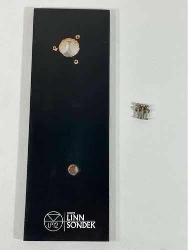 Linn lp12 genuine - linn,