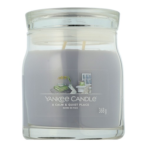 Yankee candle signature calm - signature,