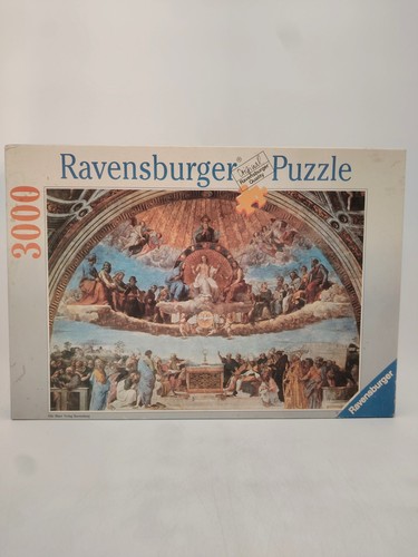 New inside ravensburger - new, inside,