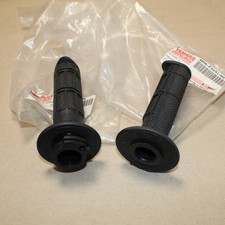 POIGNEE ACCELERATEUR + GAUCHE