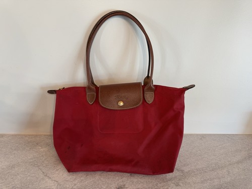 Longchamp pliage shopping - longchamp, le