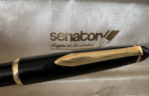 Stylo plume senator - stylo,