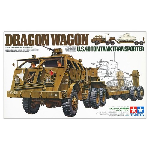 Tamiya 35230 40 - 35230, u.s.