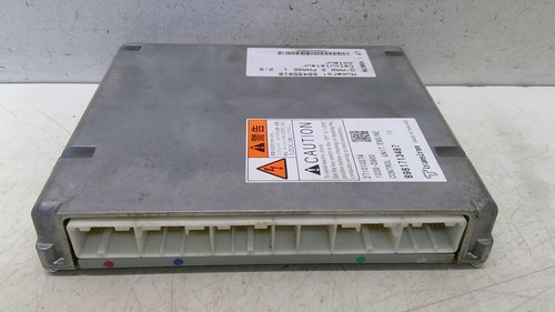 Calculateur moteur isuzu max - moteur,