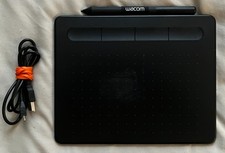 Wacom Intuos Graphics Tablet -
