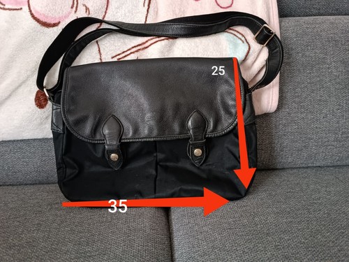 Sac longchamp style besace - besace,