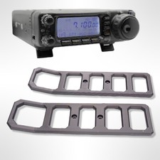 Custom Côté Rail Protecteur