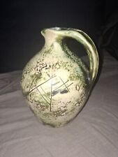 Vase Cruche Blin Grand Modele Ceramique Ceramiste