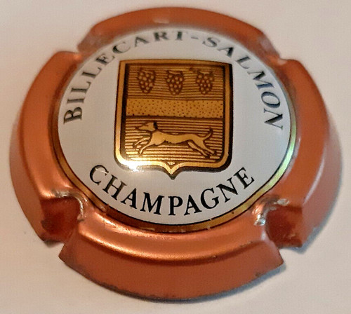 Capsule champagne - capsule,