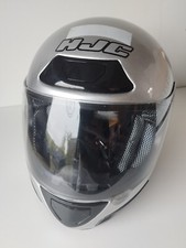 Casque moto intégral HJC CS-12N Taille S / 56