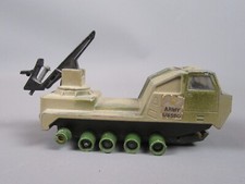 B685 vintage 1977 matchbox - b685,