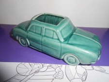 Céramique  Rarissime -