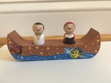 Disney The Little Mermaid hand