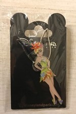 PIN'S PIN DISNEY DISNEYLAND