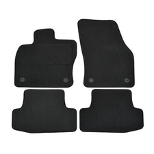 Tapis De Sol Velours Sur