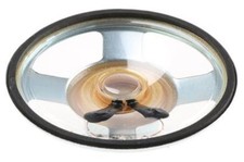 Haut-parleur rond RS PRO