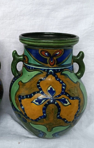 Vase céramique gouda - vase, en