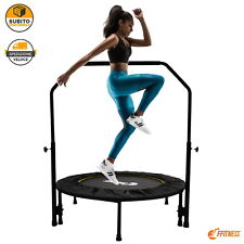 Trampoline De Fitness Ø102CM