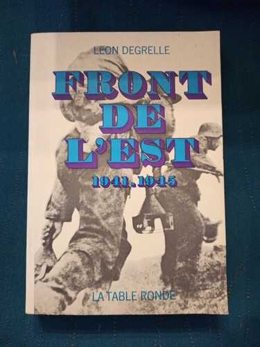 Front est 1941 1945 - de,