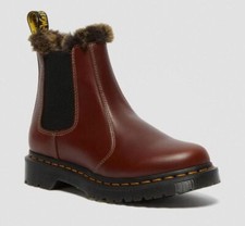 Dr Martens Slip On Leonore