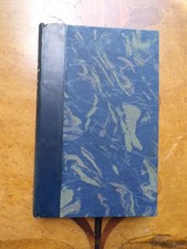 9556 Chotard Tel que c'était prévu manuscrits d'Alfred Renoux 1961