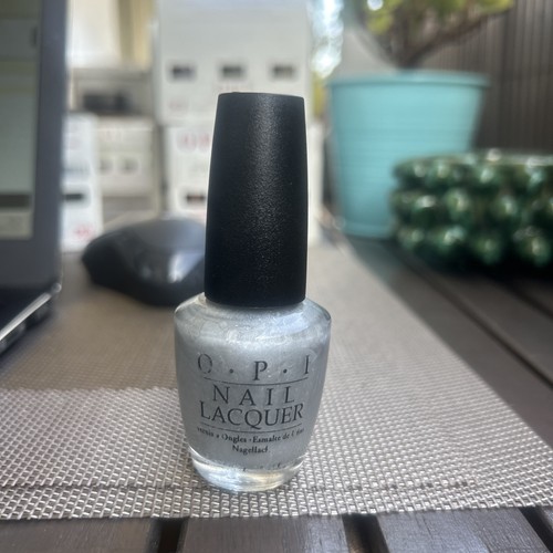 Vernis opi coastal fog - vernis,
