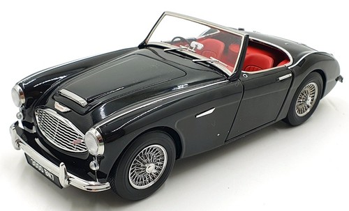 Kyosho scale diecast - scale,