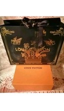 Louis Vuitton Lot Boîte
