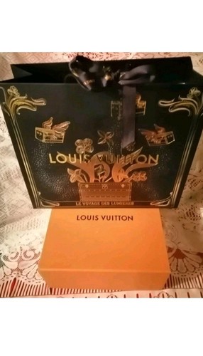 Louis vuitton lot - lot, boîte