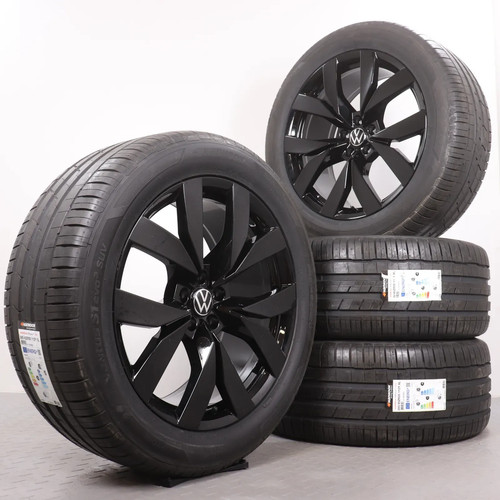 Roues été pouces - d'été, 20
