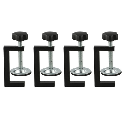 4pcs réglable pinces - réglable,