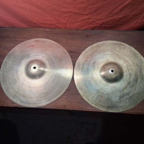 Paiste formula 602 - paiste,