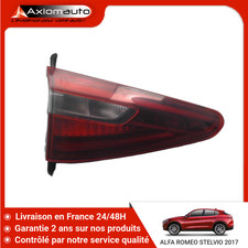 ?? FEU ARRIERE INTERIEUR GAUCHE ALFA ROMEO STELVIO ➤50553179 ♻️