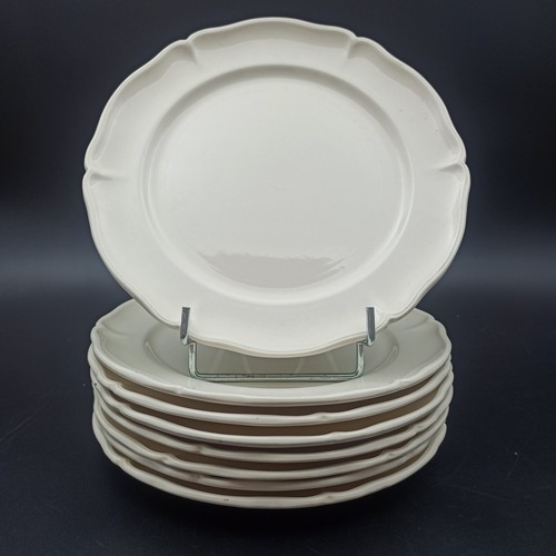 Villeroy boch assiettes - 8, À