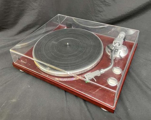 Platine vinyle teac - platine,