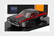 1:43 IXO Chevrolet Chevelle Ss