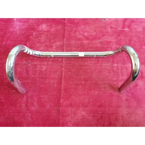 Guidon vélo randonneur ancien