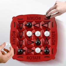 Jeu D'échecs Logique, Jeu de
