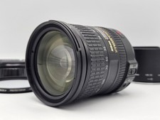 [EXC] Objectif Nikon AF-S DX VR ZOOM NIKKOR 18-200mm F3.5-5.6G IF ED du Japon
