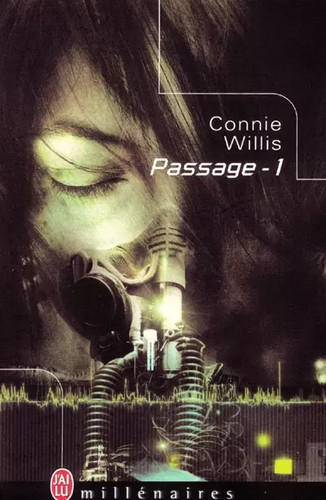 Passage tome connie willis - 1,,