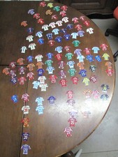 101 Magnets Just Foot