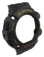 Casio G-Shock Mudman Bezel