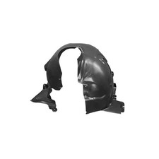 Pare-boue d'aile avant gauche