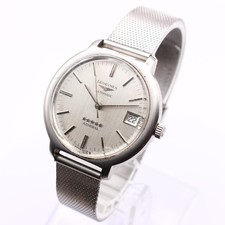 Montre Longines Admiral 5