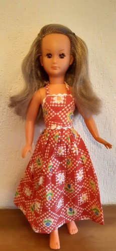 Poupée gégé alice sœur - poupée, (sœur