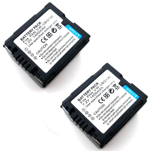 Battery pack for - 2x,