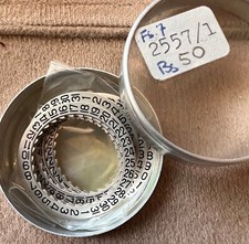 NOS Jaeger Lecoultre 352 Réf