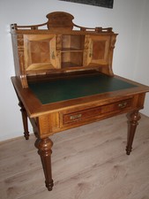 Bureau à gradin