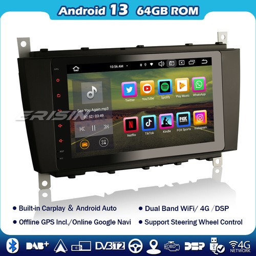 Android 64go gps - 8"android,