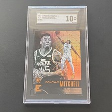 2017-18 Essentials Donovan